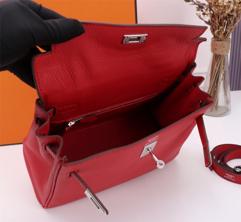 Hermes Kelly Bags